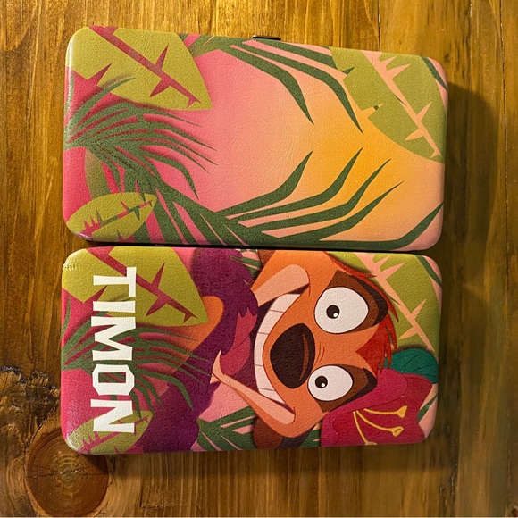 NWT Timon wallet - Picture 4 of 4